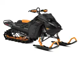 2024 Ski-doo Summit X 154" 850 E-tec Turbo R W/ Expert Pkg. (tsre)