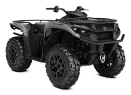 2025 Can-am Outlander Xt 700 (1gsa)