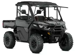 2024 Can-am Defender Limited Hd10 (8jrd) Cab