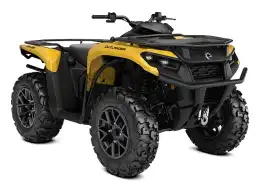 2024 Can-am Outlander Xt 700 (1grb)