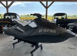 2017 Sea-doo Spark 3 Up