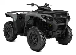 2025 Can-am Outlander Dps 500 (1dsa)