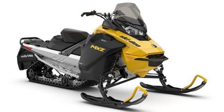 2023 SKIDOO MXZ 600 - GRAND TOURING 600